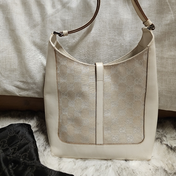 Gucci GG Jackie Shoulder bag - Picture 2 of 16